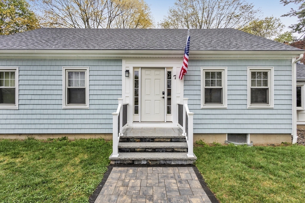 7 Corey Road Marlborough, MA 01752 - Photo 29 of 41