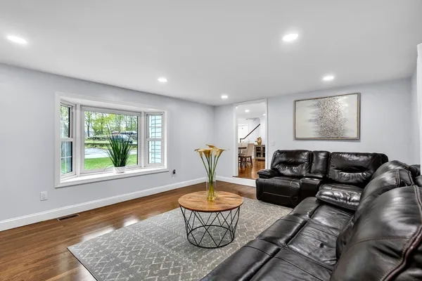 $849,000 | 7 Corey Road, Marlborough, MA 01752