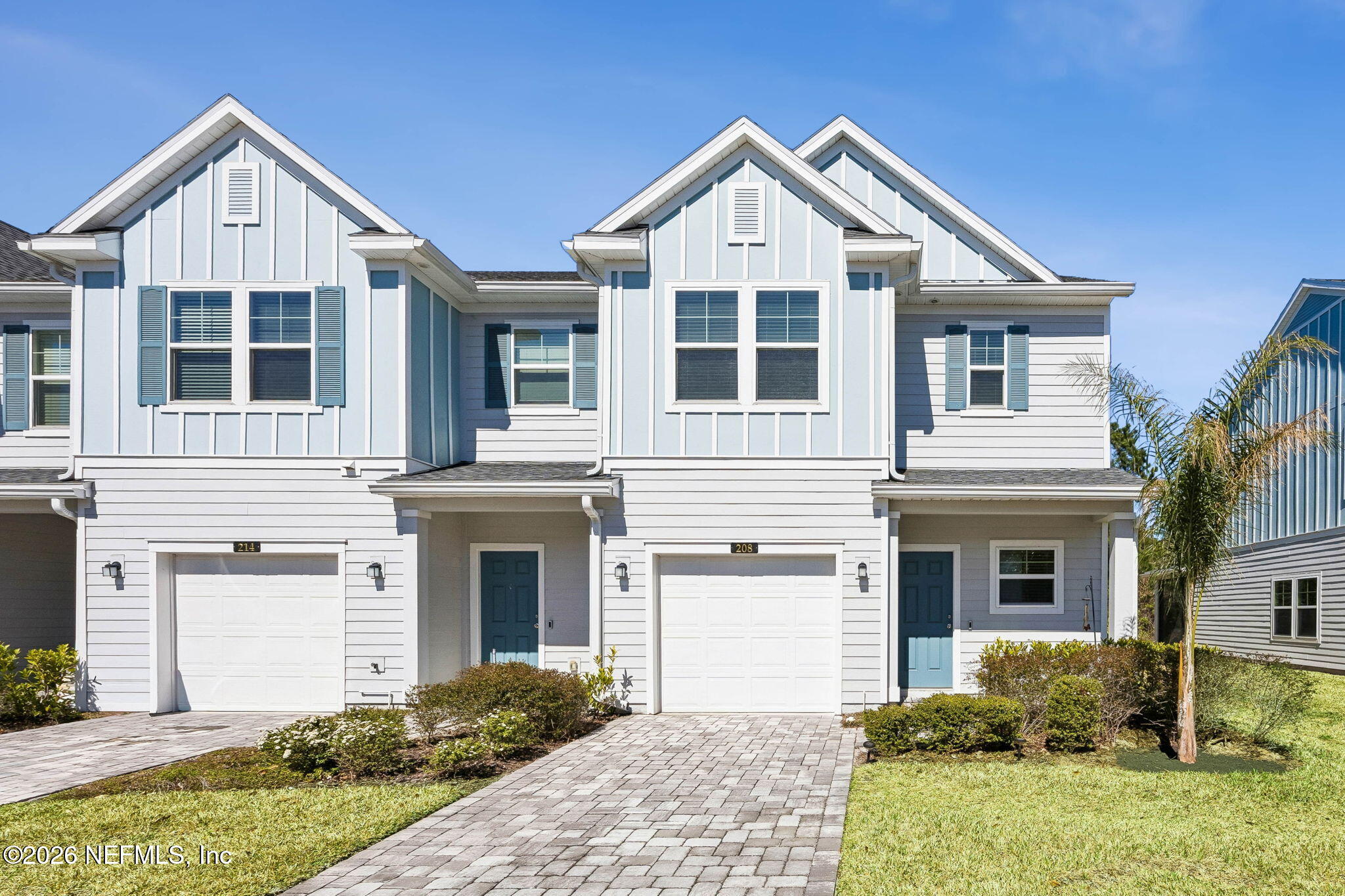 208 Boracay Circle St. Johns, FL 32259 - Photo 1 of 70 208 Boracay Circle