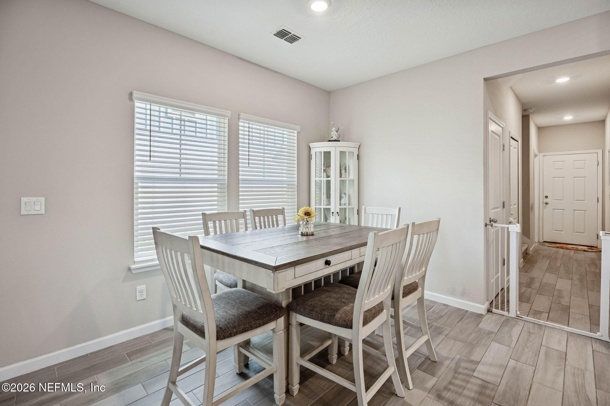 208 Boracay Circle St. Johns, FL 32259 - Photo 11 of 70 Eat-In Area