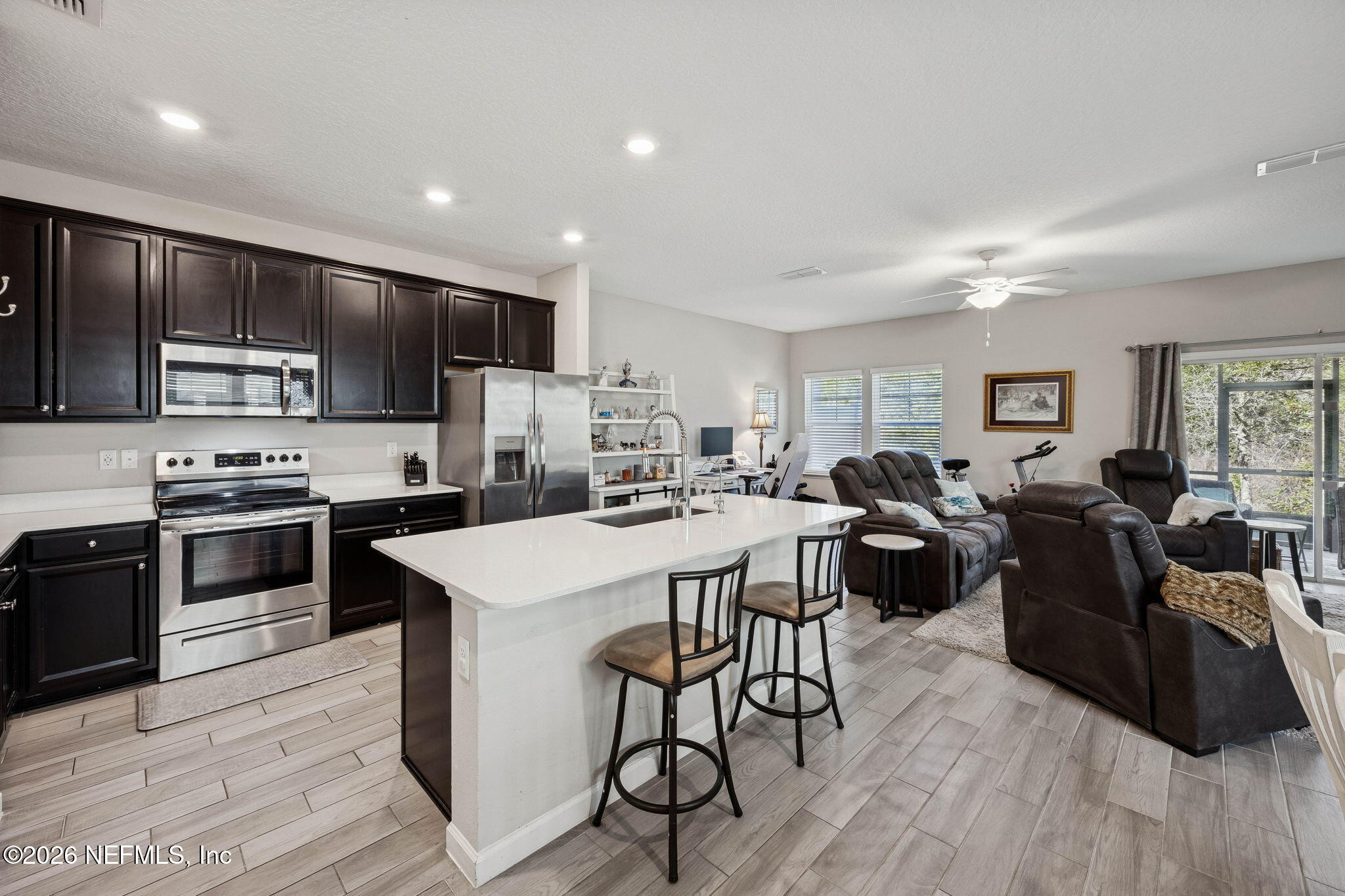 208 Boracay Circle St. Johns, FL 32259 - Photo 13 of 70 Kitchen