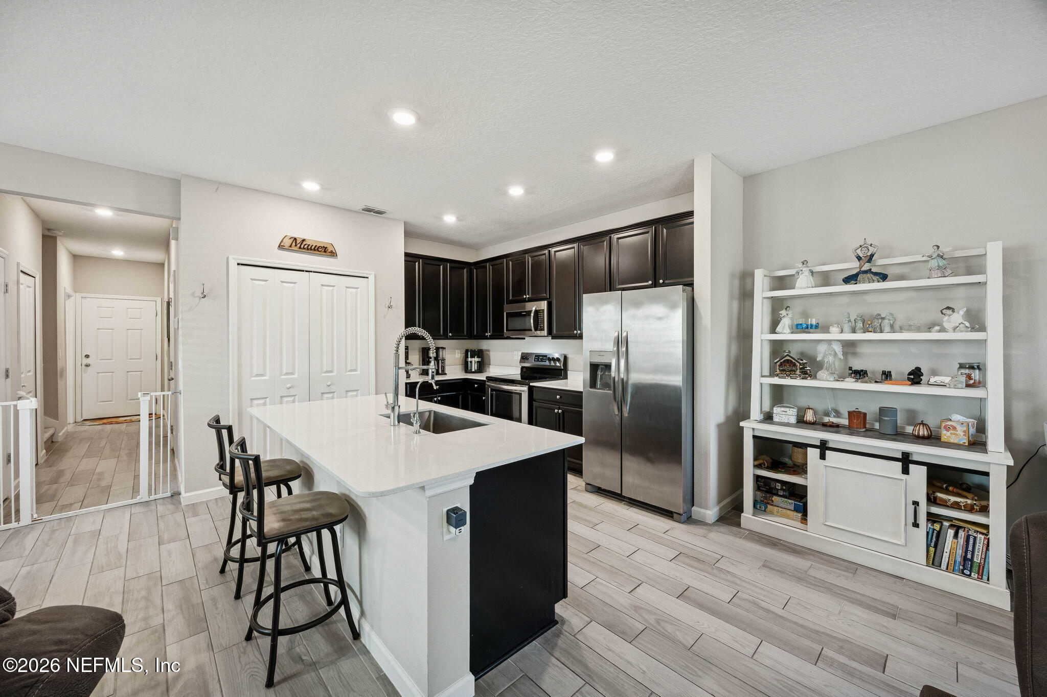 208 Boracay Circle St. Johns, FL 32259 - Photo 14 of 70 Kitchen Island