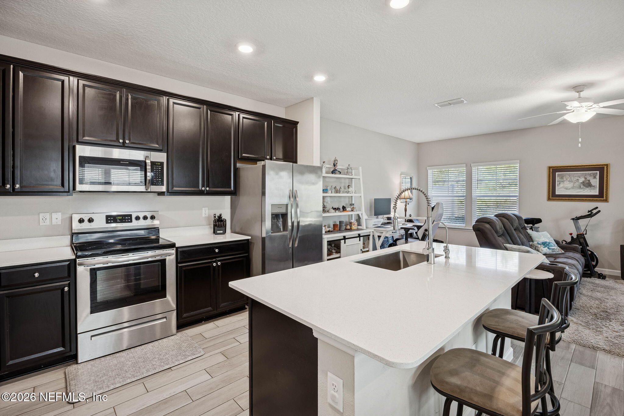 208 Boracay Circle St. Johns, FL 32259 - Photo 17 of 70 Kitchen