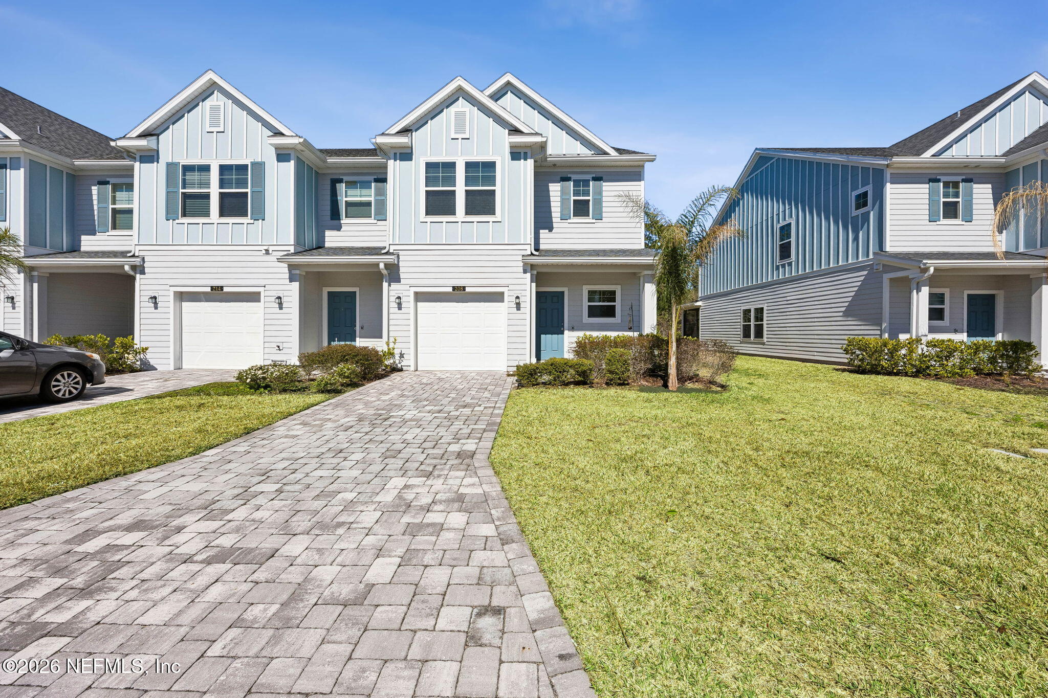 208 Boracay Circle St. Johns, FL 32259 - Photo 2 of 70 Coveted End Unit