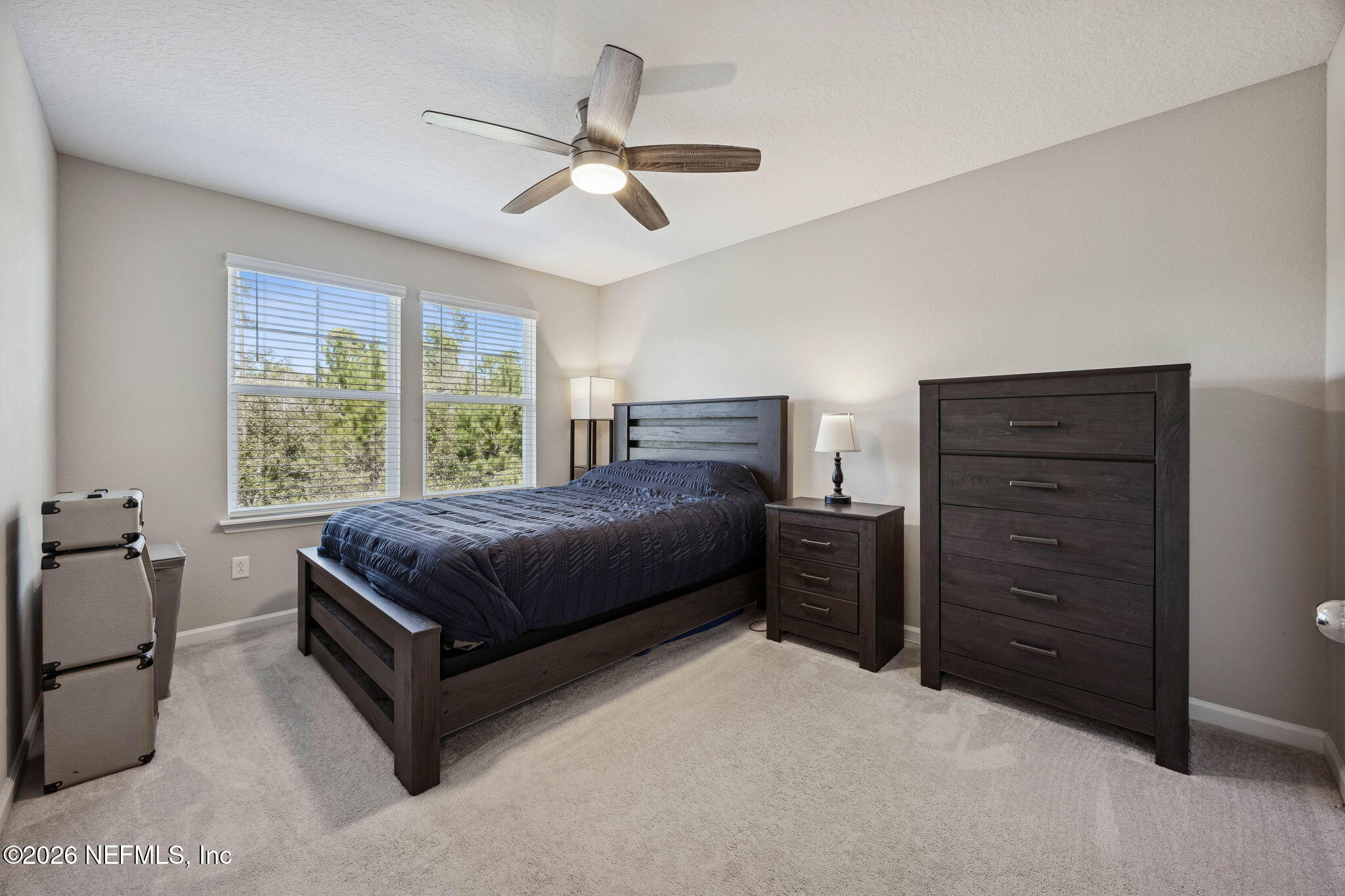 208 Boracay Circle St. Johns, FL 32259 - Photo 27 of 70 Bedroom 3
