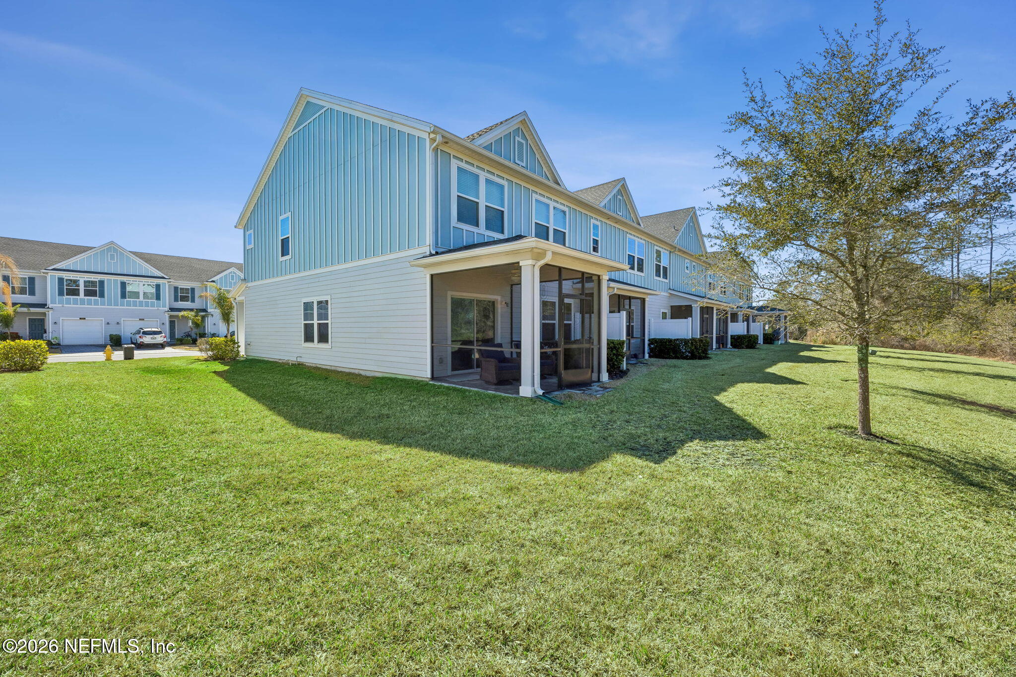 208 Boracay Circle St. Johns, FL 32259 - Photo 38 of 70 End Unit