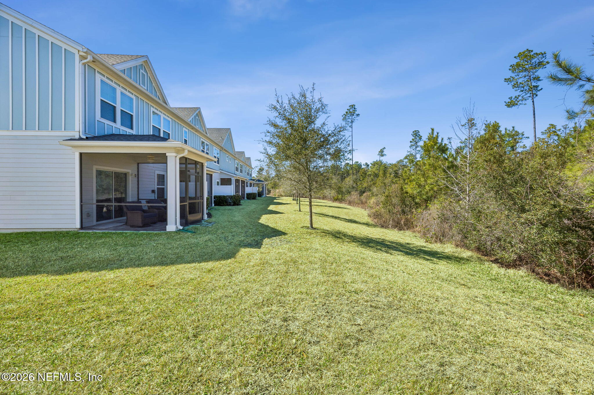 208 Boracay Circle St. Johns, FL 32259 - Photo 39 of 70 Home Backs to Preserv de