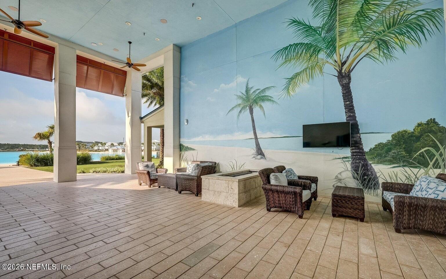 208 Boracay Circle St. Johns, FL 32259 - Photo 50 of 70 Clubhouse Gathering