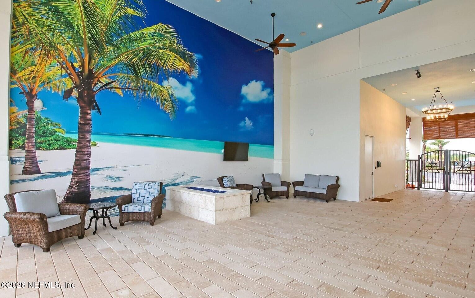 208 Boracay Circle St. Johns, FL 32259 - Photo 51 of 70 Clubhouse Night View