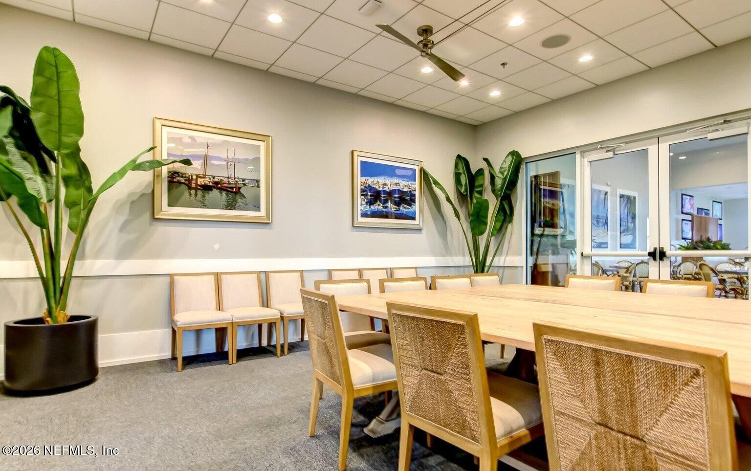 208 Boracay Circle St. Johns, FL 32259 - Photo 55 of 70 Conference Center