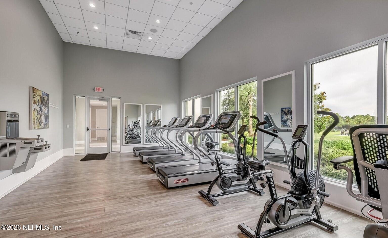 208 Boracay Circle St. Johns, FL 32259 - Photo 58 of 70 Fitness Center