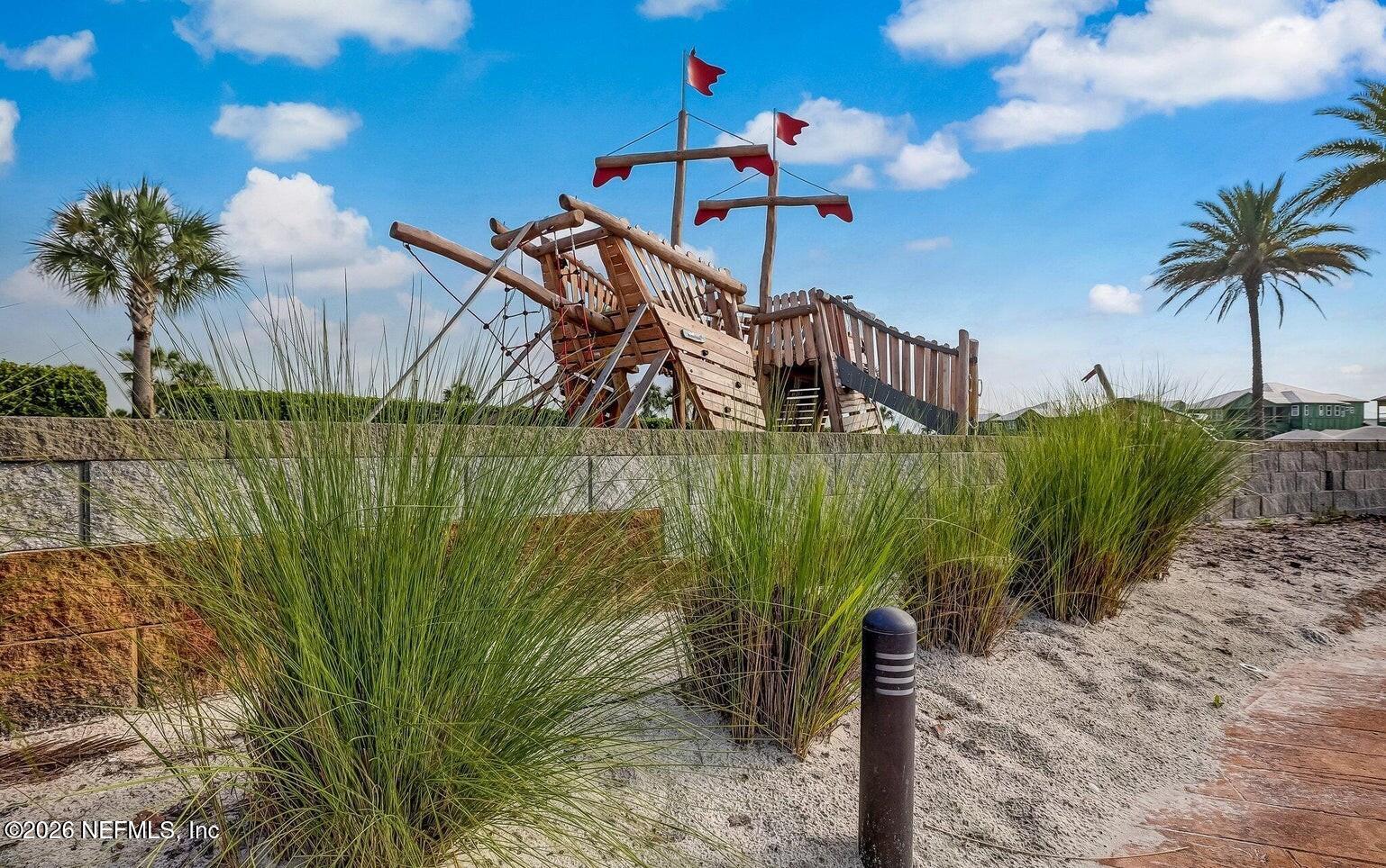 208 Boracay Circle St. Johns, FL 32259 - Photo 62 of 70 Playground