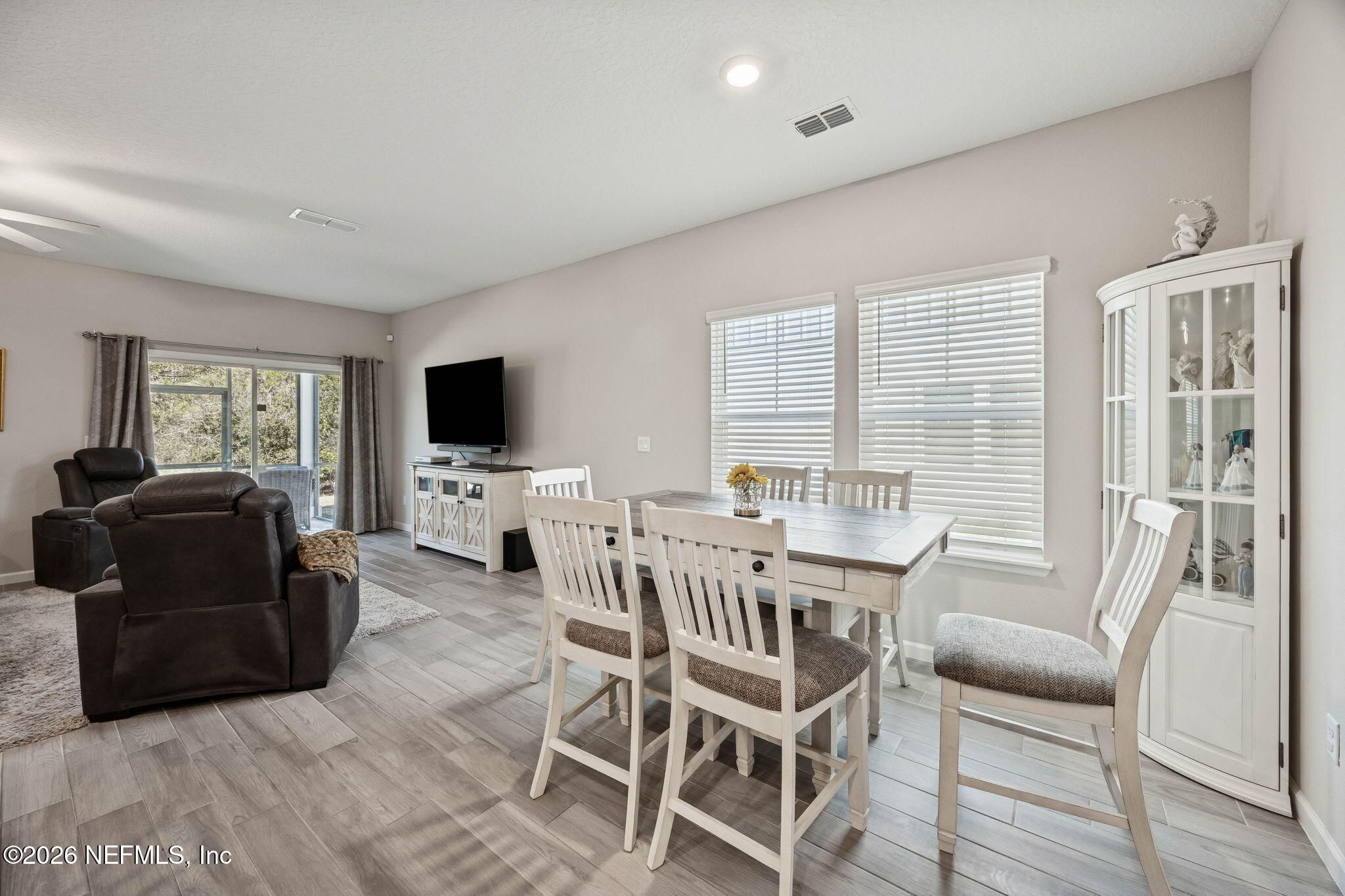208 Boracay Circle St. Johns, FL 32259 - Photo 10 of 70 Eat-In Area