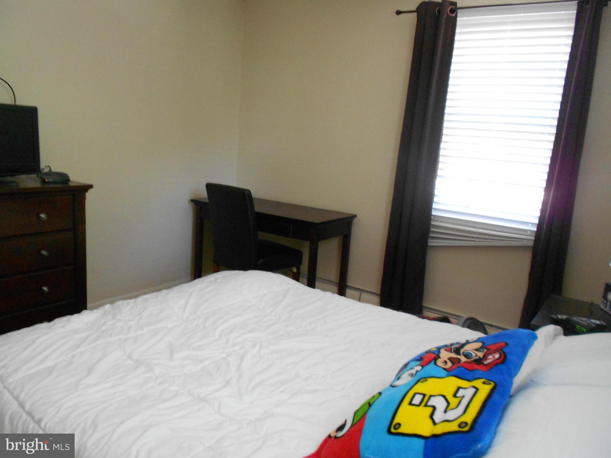 3117 Elmmede Road Ellicott City, MD 21042 - Photo 12 of 17 Bedroom
