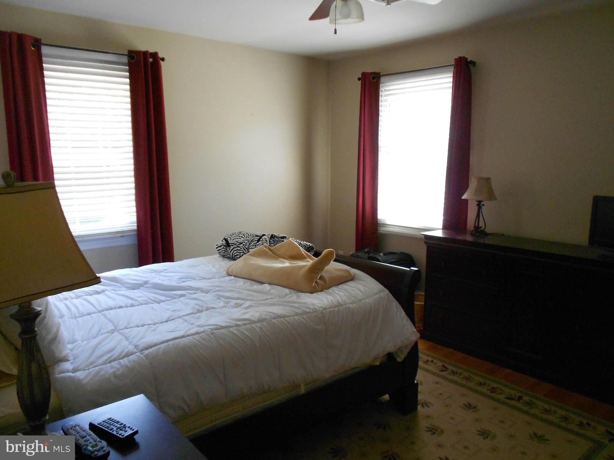 3117 Elmmede Road Ellicott City, MD 21042 - Photo 13 of 17 Bedroom
