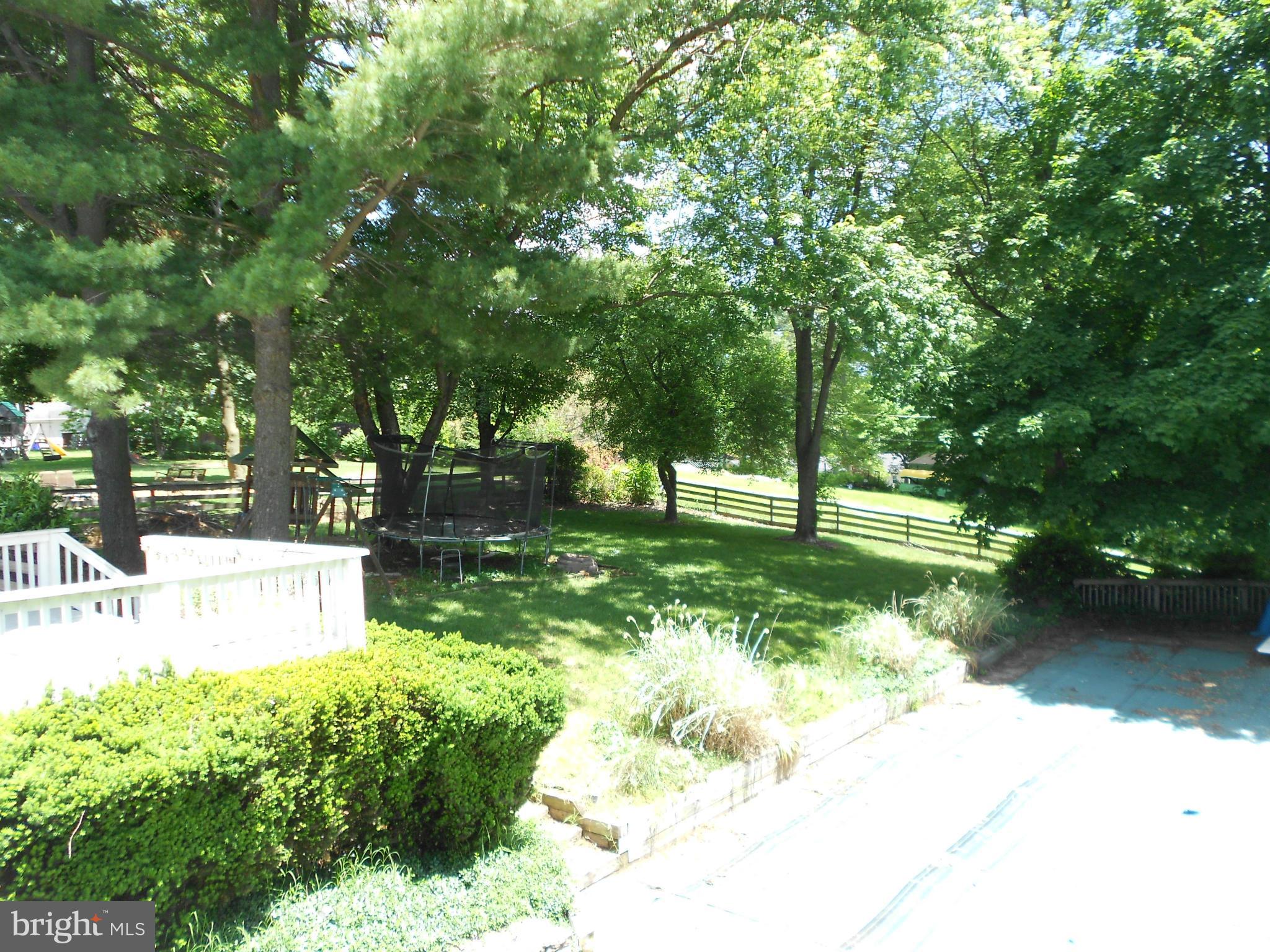 3117 Elmmede Road Ellicott City, MD 21042 - Photo 17 of 17 Exterior (Rear)