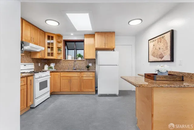 $1,095,000 | 195 Judson Avenue, San Francisco, CA 94112