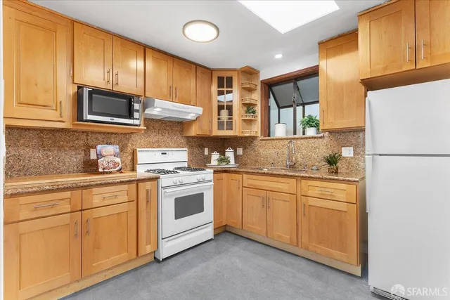 $1,095,000 | 195 Judson Avenue, San Francisco, CA 94112