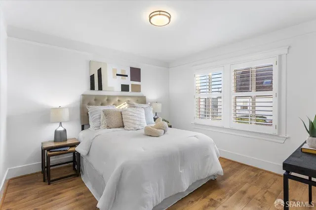 $1,095,000 | 195 Judson Avenue, San Francisco, CA 94112