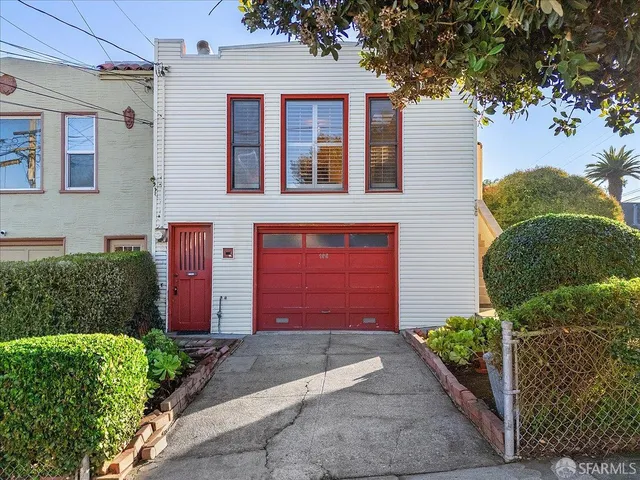 $1,095,000 | 195 Judson Avenue, San Francisco, CA 94112