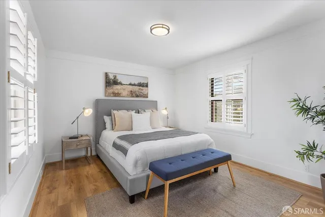 $1,095,000 | 195 Judson Avenue, San Francisco, CA 94112