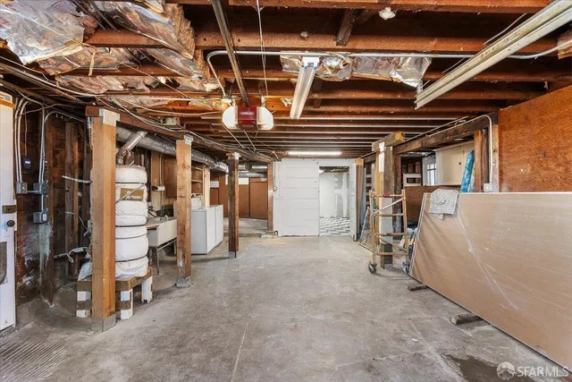 $1,095,000 | 195 Judson Avenue, San Francisco, CA 94112