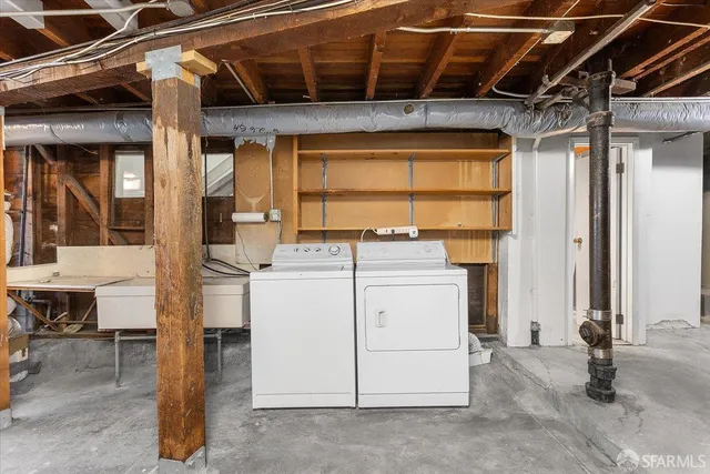 $1,095,000 | 195 Judson Avenue, San Francisco, CA 94112