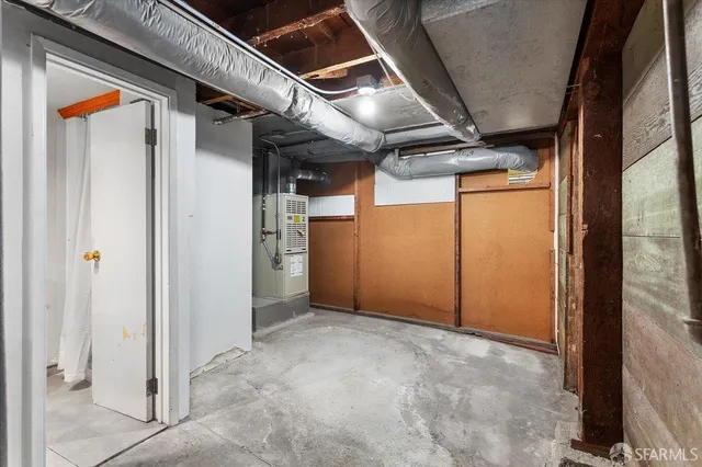 $1,095,000 | 195 Judson Avenue, San Francisco, CA 94112