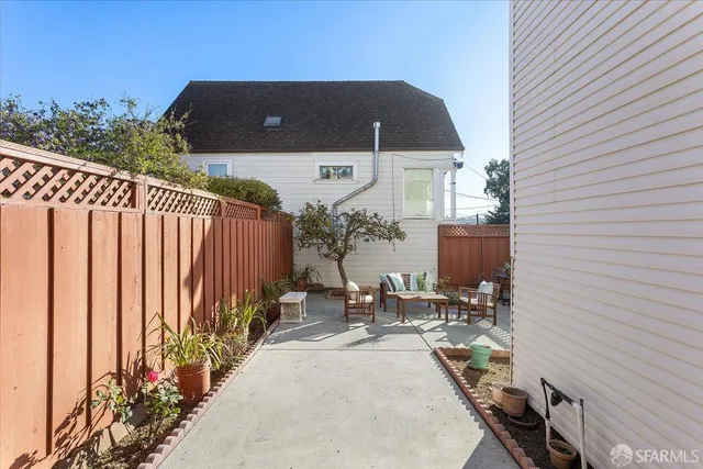 $1,095,000 | 195 Judson Avenue, San Francisco, CA 94112