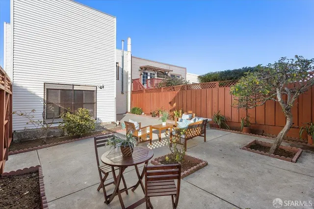 $1,095,000 | 195 Judson Avenue, San Francisco, CA 94112