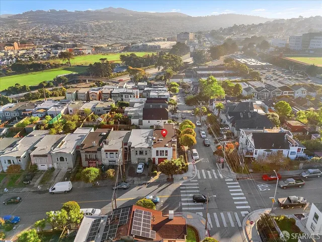 $1,095,000 | 195 Judson Avenue, San Francisco, CA 94112