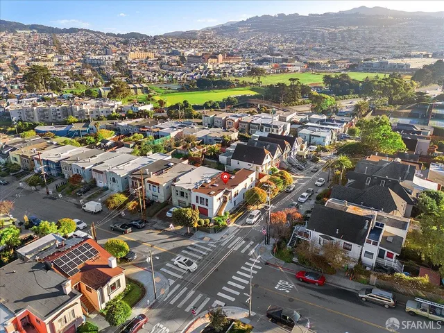 $1,095,000 | 195 Judson Avenue, San Francisco, CA 94112