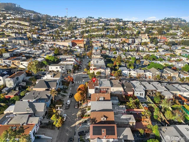 $1,095,000 | 195 Judson Avenue, San Francisco, CA 94112