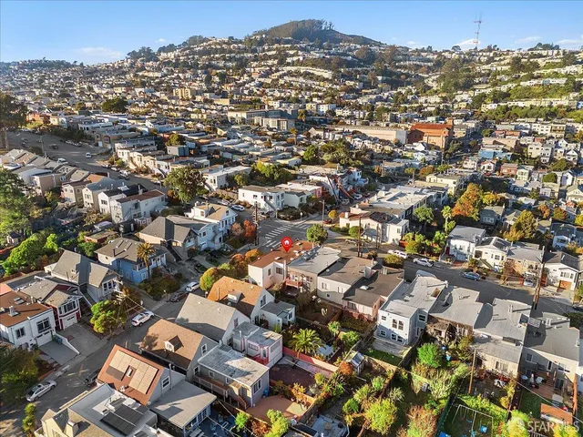 $1,095,000 | 195 Judson Avenue, San Francisco, CA 94112