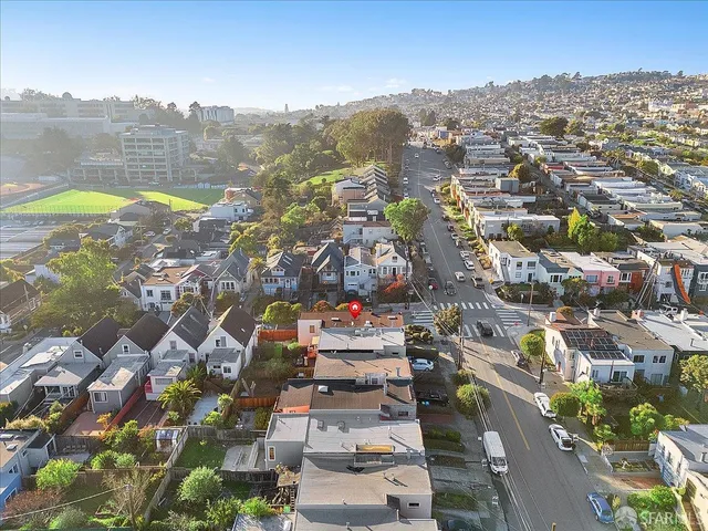 $1,095,000 | 195 Judson Avenue, San Francisco, CA 94112
