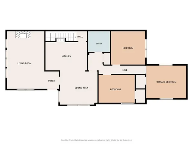 $1,095,000 | 195 Judson Avenue, San Francisco, CA 94112