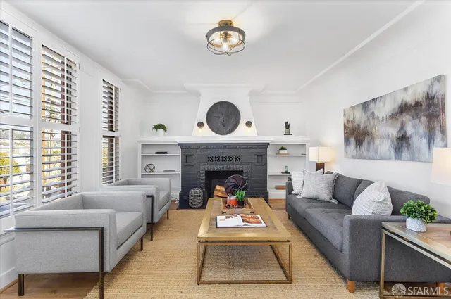 $1,095,000 | 195 Judson Avenue, San Francisco, CA 94112