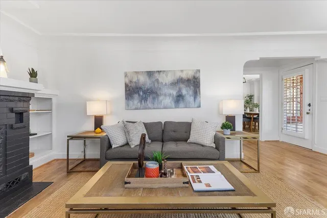 $1,095,000 | 195 Judson Avenue, San Francisco, CA 94112