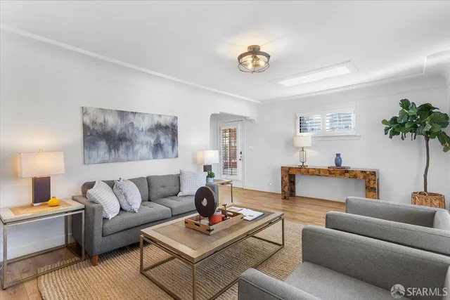 $1,095,000 | 195 Judson Avenue, San Francisco, CA 94112