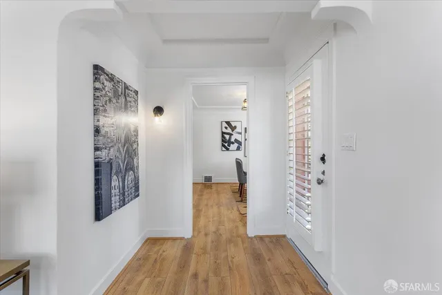 $1,095,000 | 195 Judson Avenue, San Francisco, CA 94112