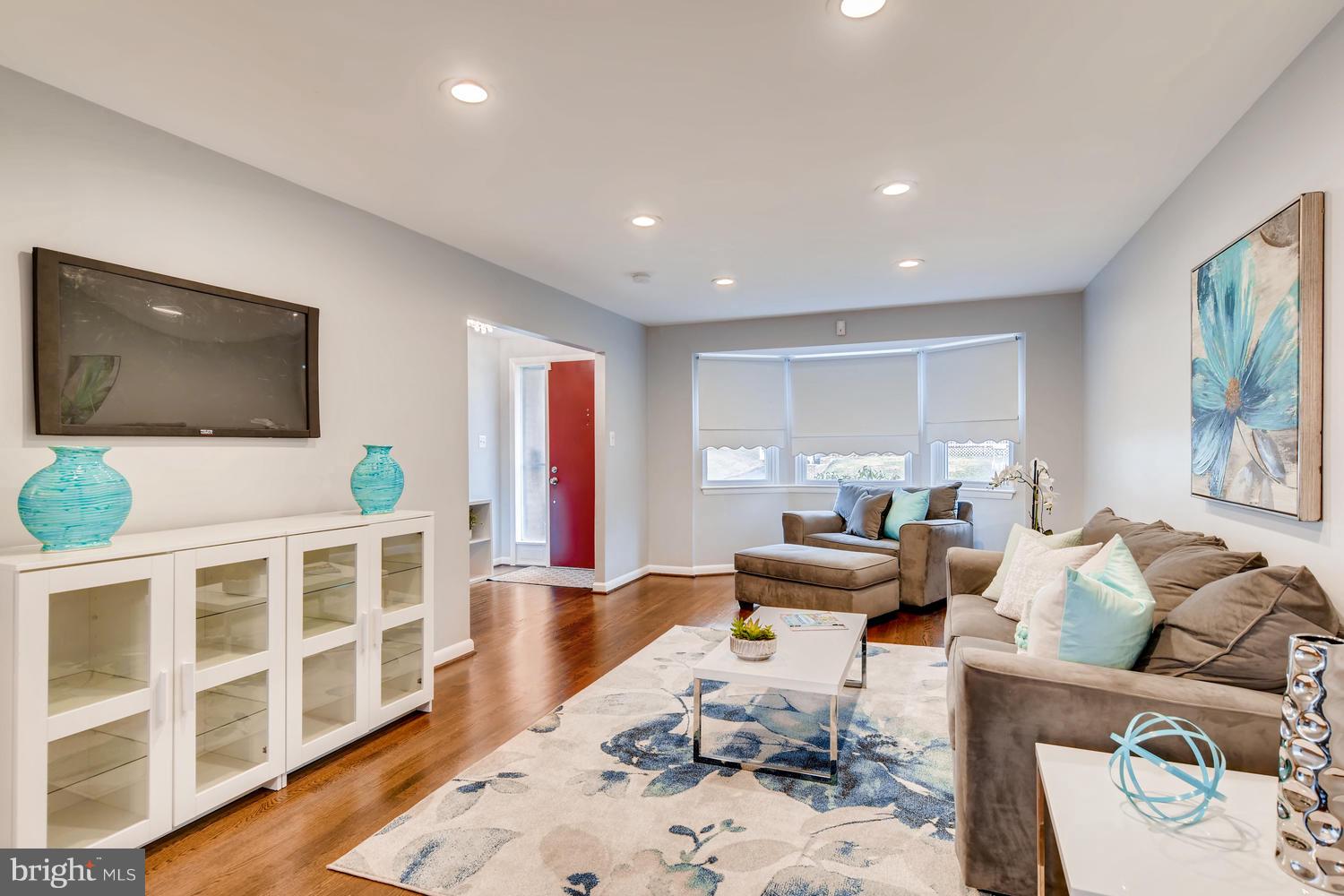 4523 Maryknoll Road Baltimore, MD 21208 - Photo 1 of 28