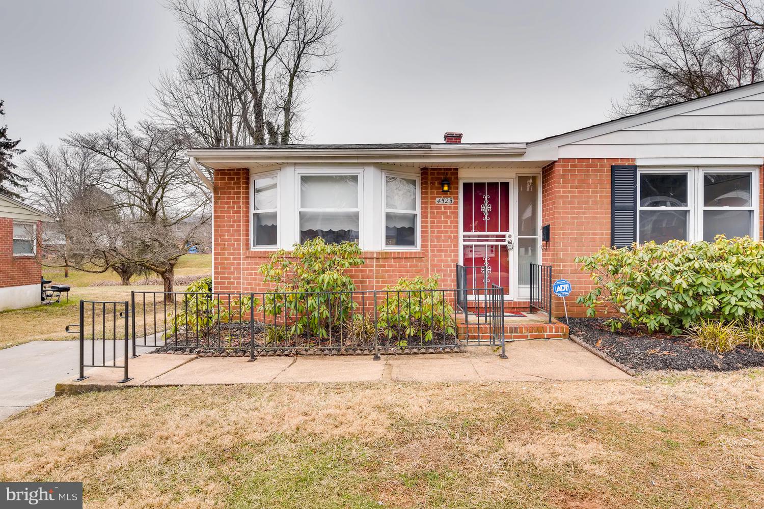 4523 Maryknoll Road Baltimore, MD 21208 - Photo 2 of 28