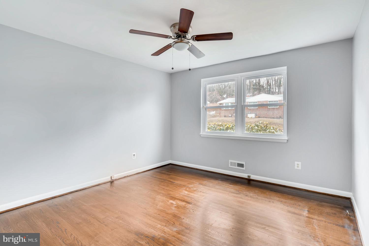 4523 Maryknoll Road Baltimore, MD 21208 - Photo 20 of 28