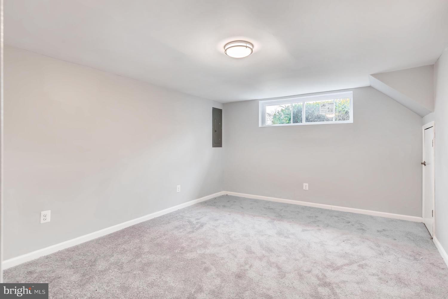 4523 Maryknoll Road Baltimore, MD 21208 - Photo 24 of 28 Additional room in basement!