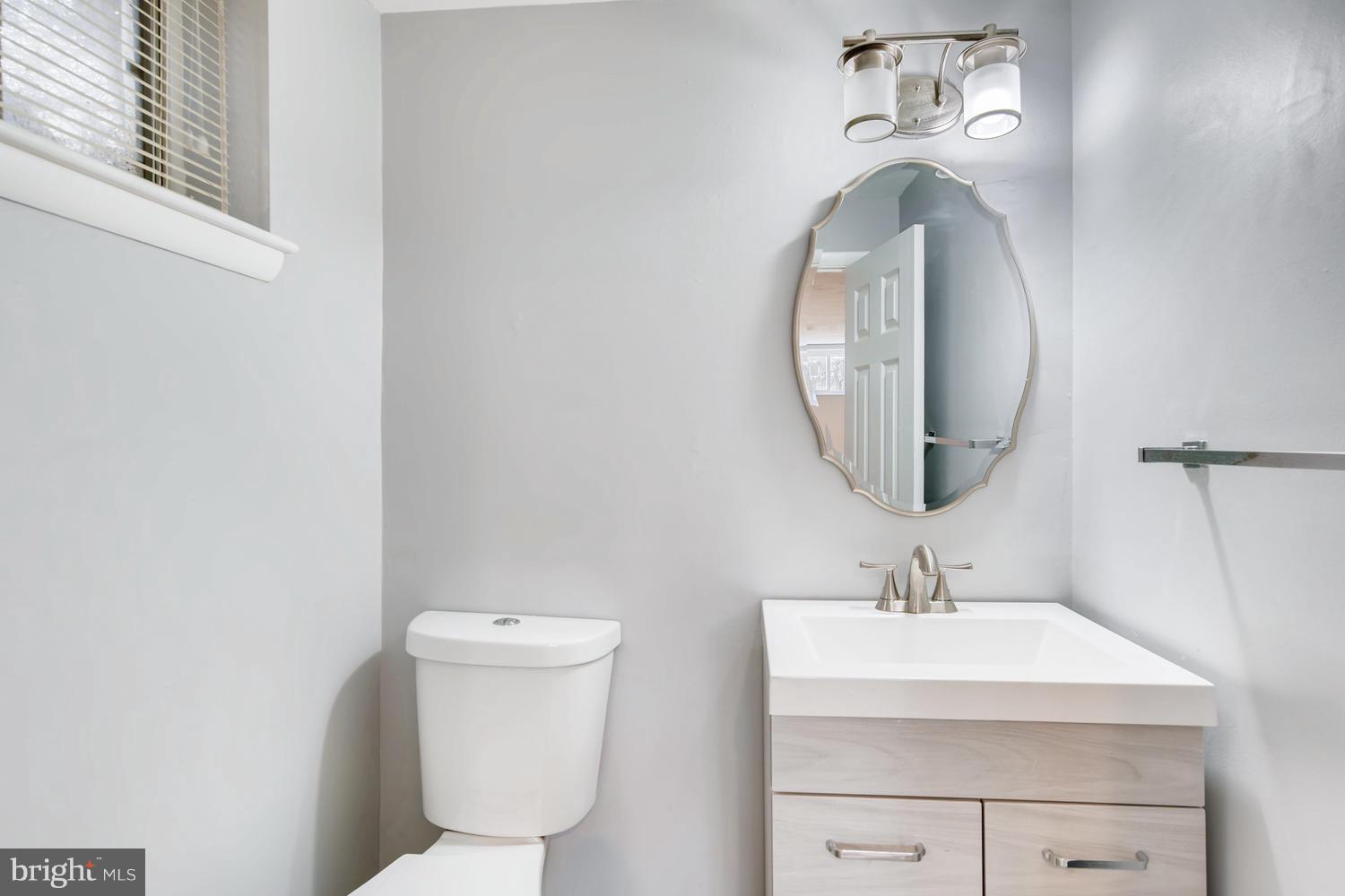 4523 Maryknoll Road Baltimore, MD 21208 - Photo 25 of 28 Basement bath
