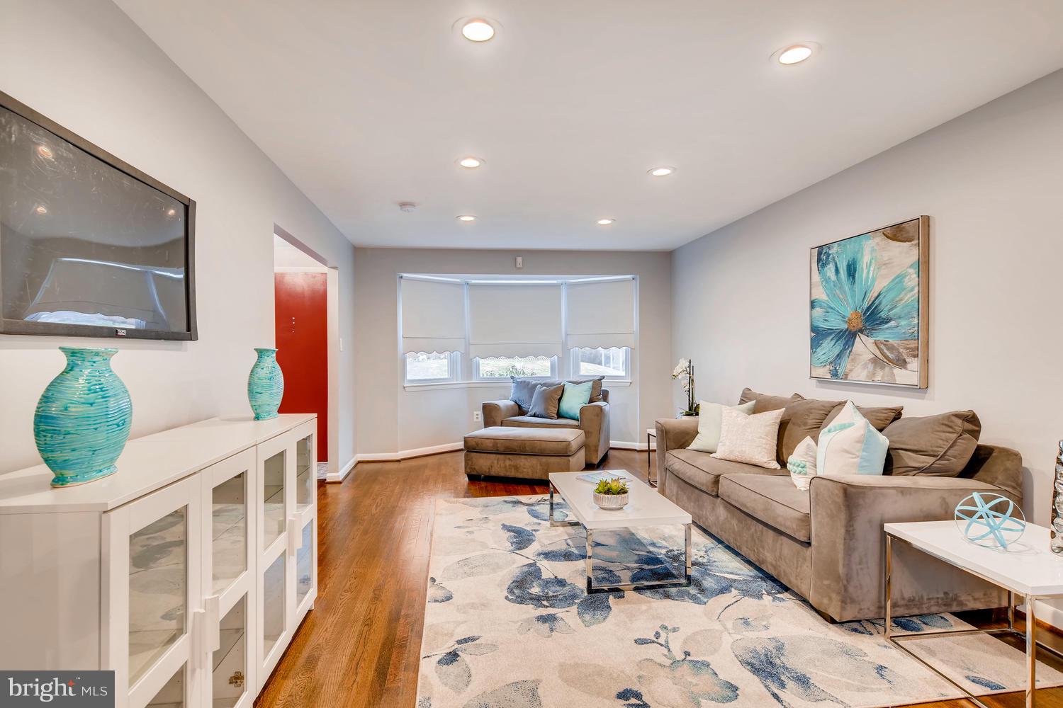 4523 Maryknoll Road Baltimore, MD 21208 - Photo 6 of 28