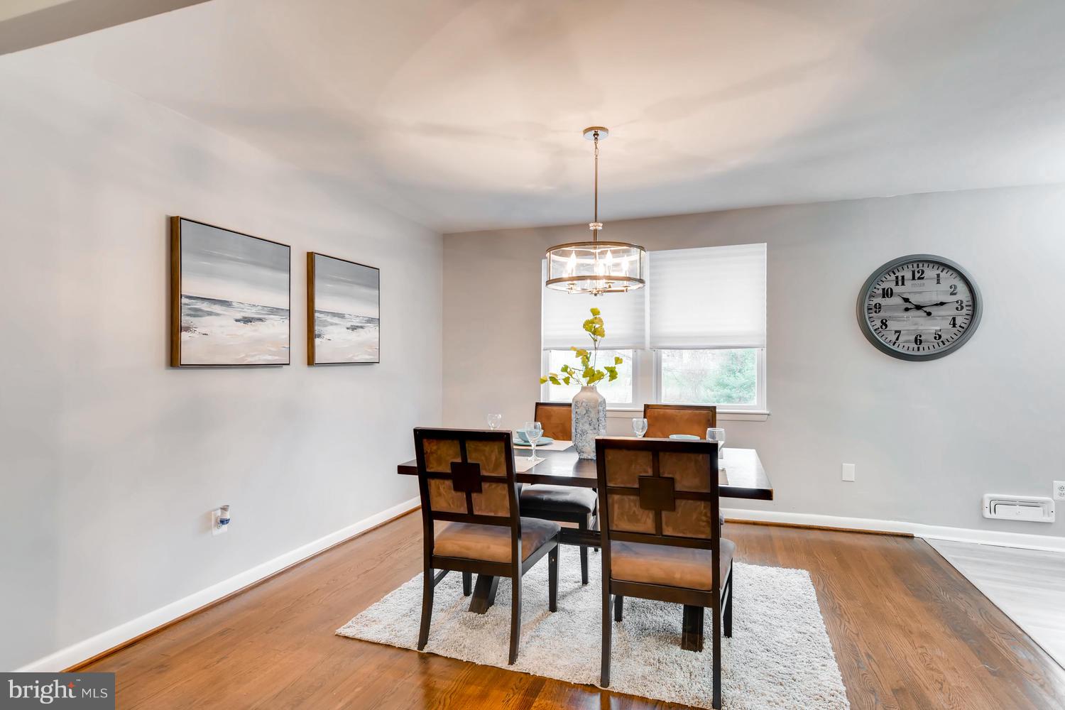 4523 Maryknoll Road Baltimore, MD 21208 - Photo 8 of 28