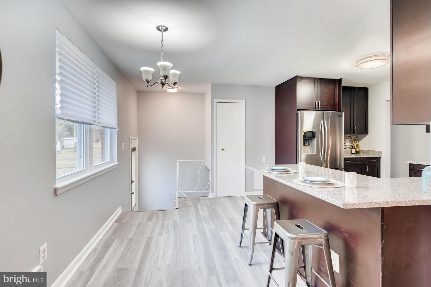 4523 Maryknoll Road Baltimore, MD 21208 - Photo 9 of 28