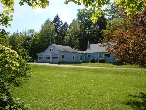 1980 Winhall Hollow Road Londonderry, VT 05155 - Photo 1 of 1 Gallery Image 1