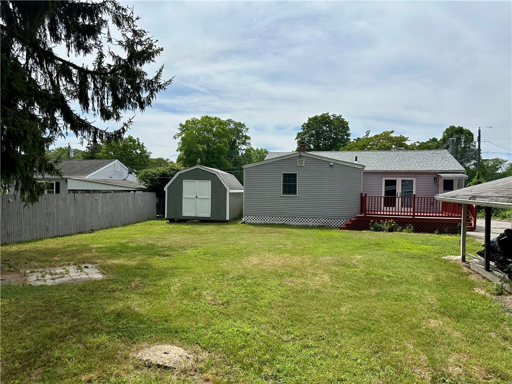 55 Circle Drive Mansfield, CT 06250 - Photo 33 of 40